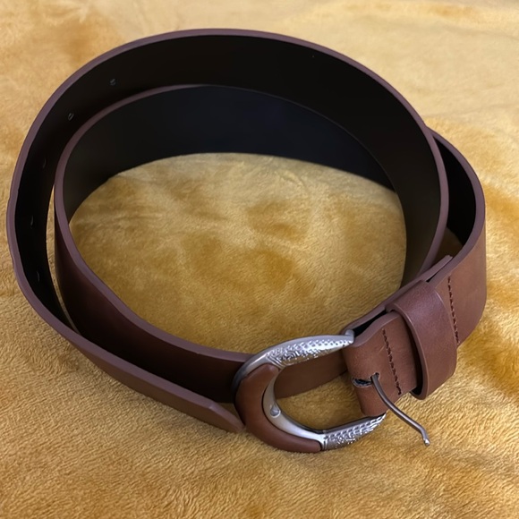 Brown Belt - Picture 1 of 2
